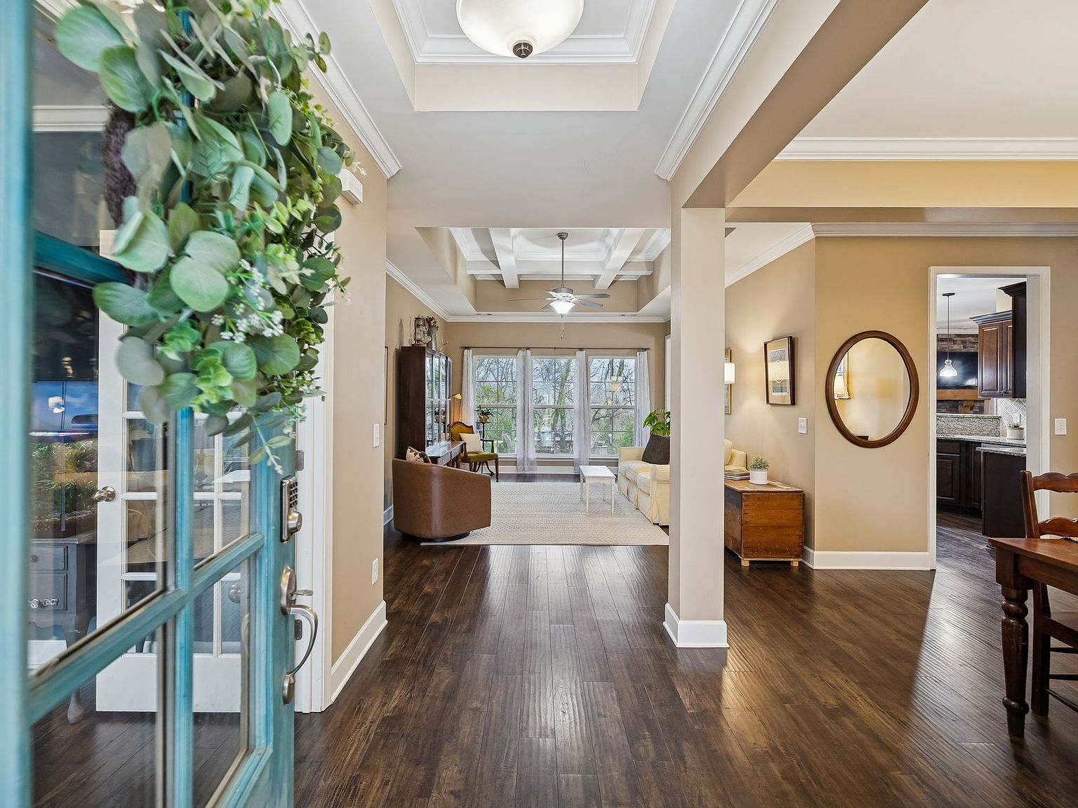 2607 Hidden Creek Way Columbia, TN 38401 | Single Family