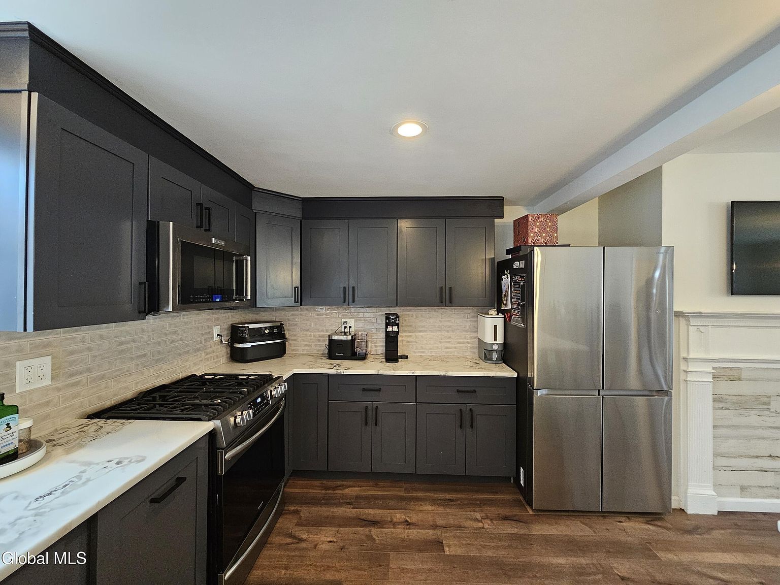 919 State Route 40 Melrose, NY 12121  | Single Family