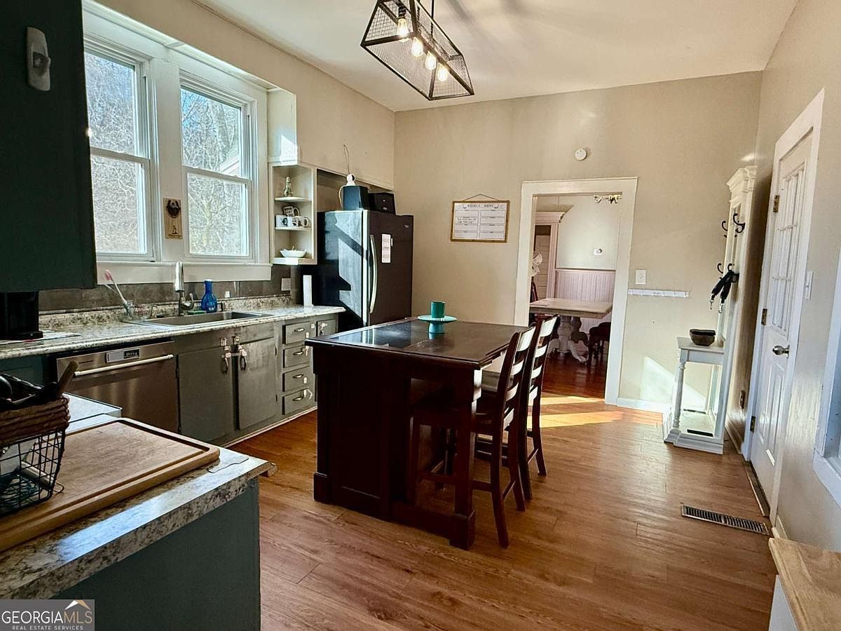 231 Bowers St Royston, GA 30662 | Single Family