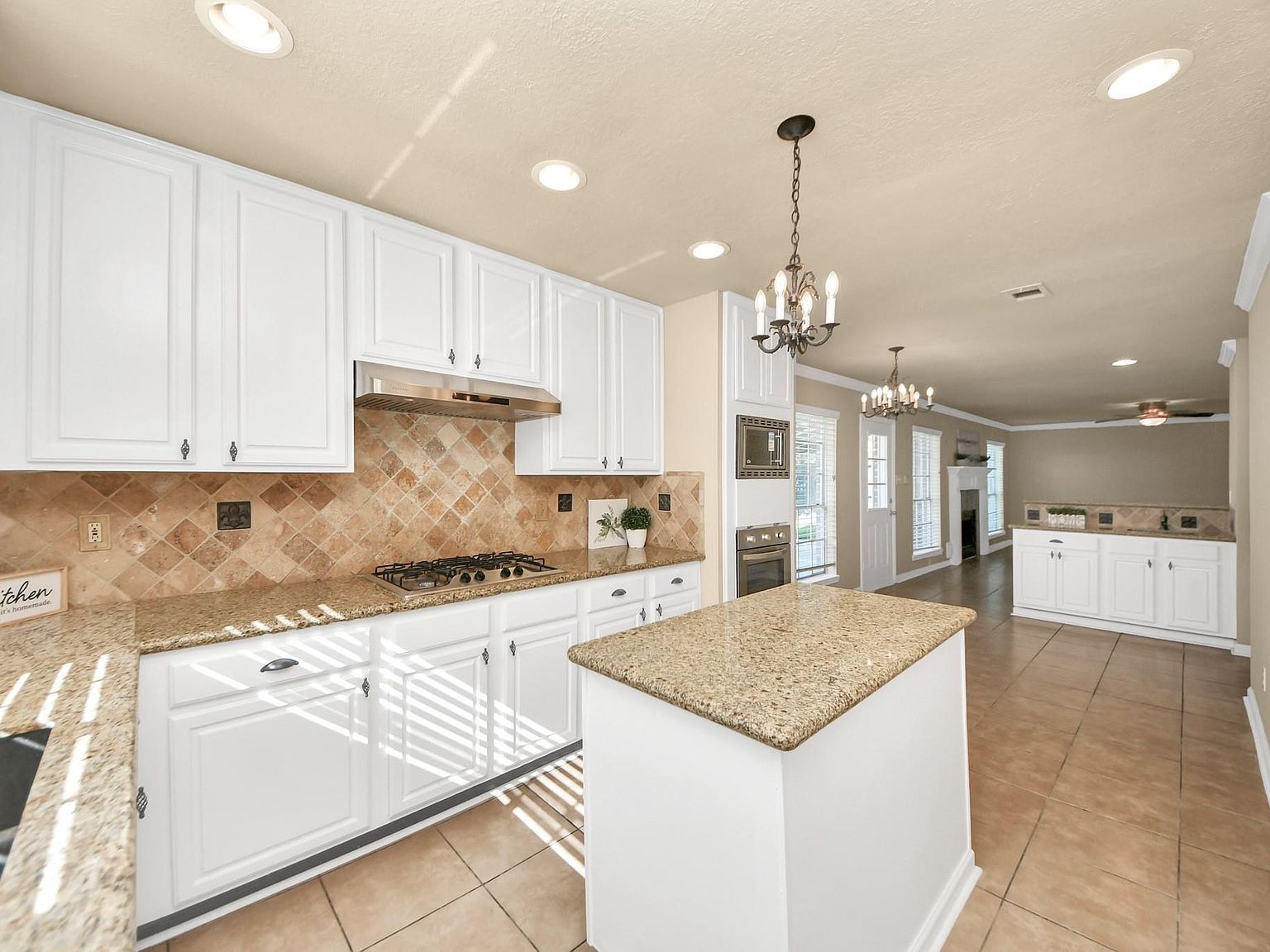 22611 Bucktrout Ln Katy, TX 77449 | Single Family