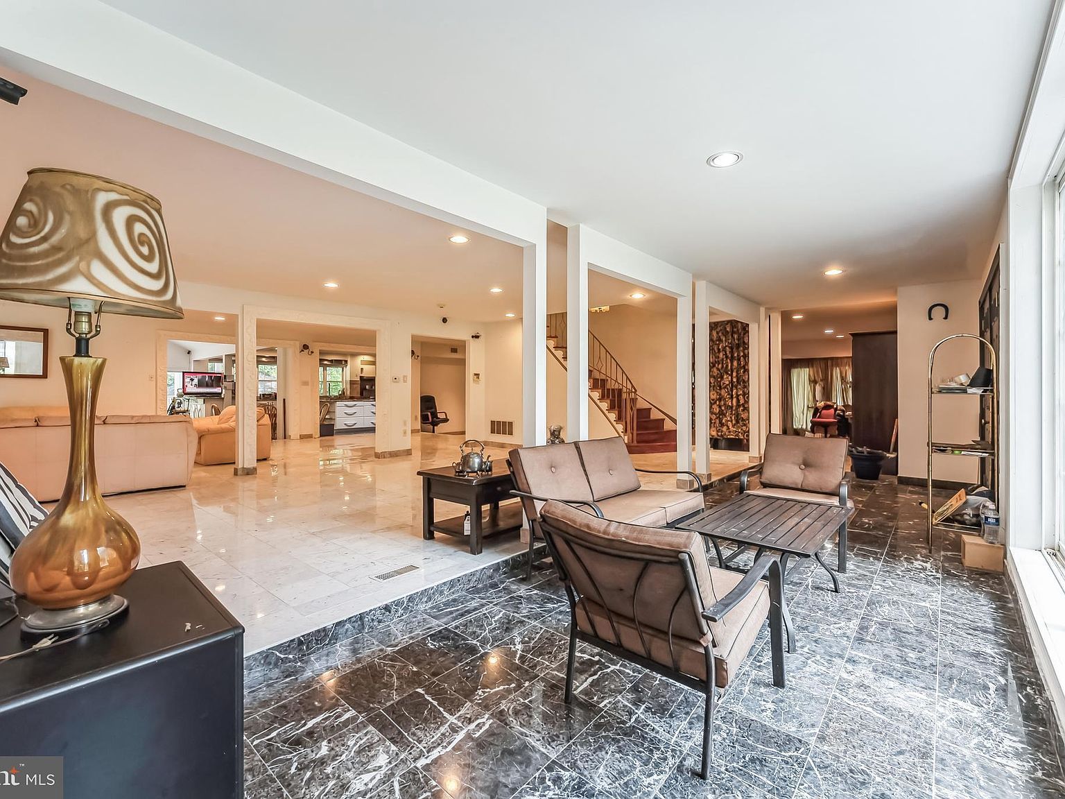 1291 Mettler Rd Huntingdon Valley, PA 19006  | Single Family