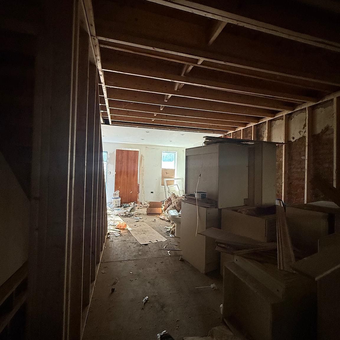 2609 N Waterloo St Philadelphia, PA 19133  | New build