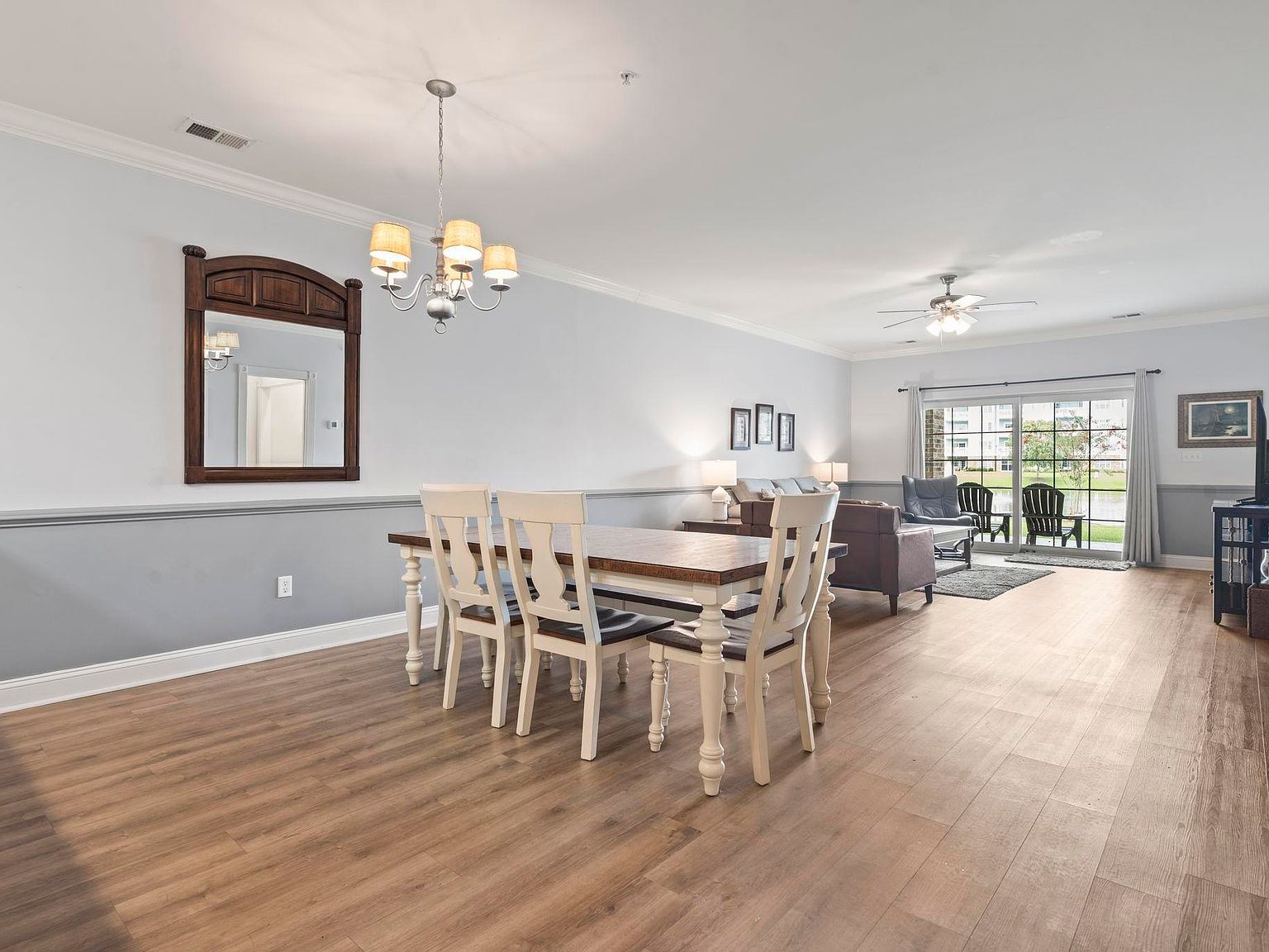 4812 Magnolia Lake Dr APT 102 Myrtle Beach, SC 29577  | Condominium