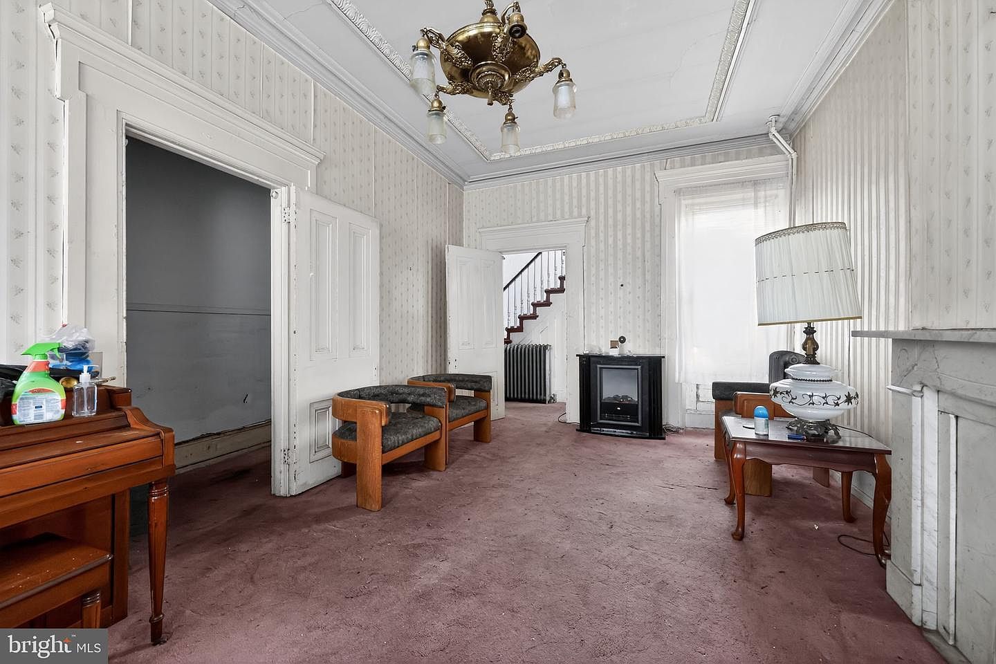 1437 N 8th St Philadelphia, PA 19122 | New build