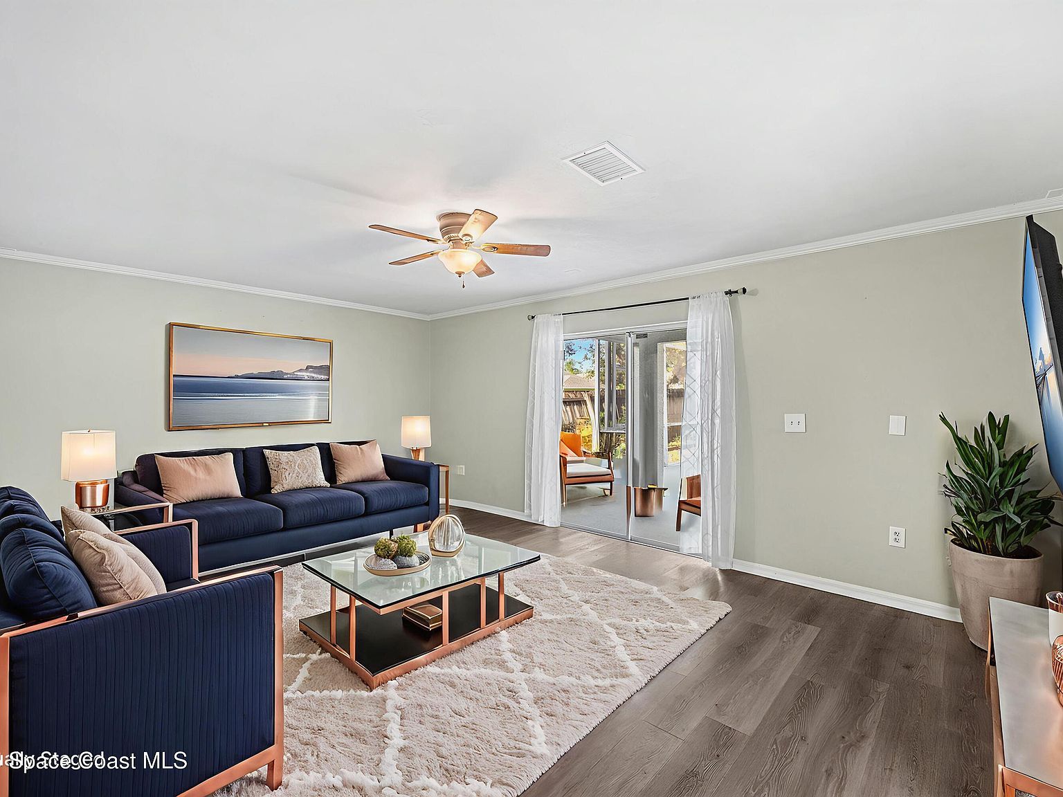 1249 White Oak Cir Melbourne, FL 32934 | Single Family