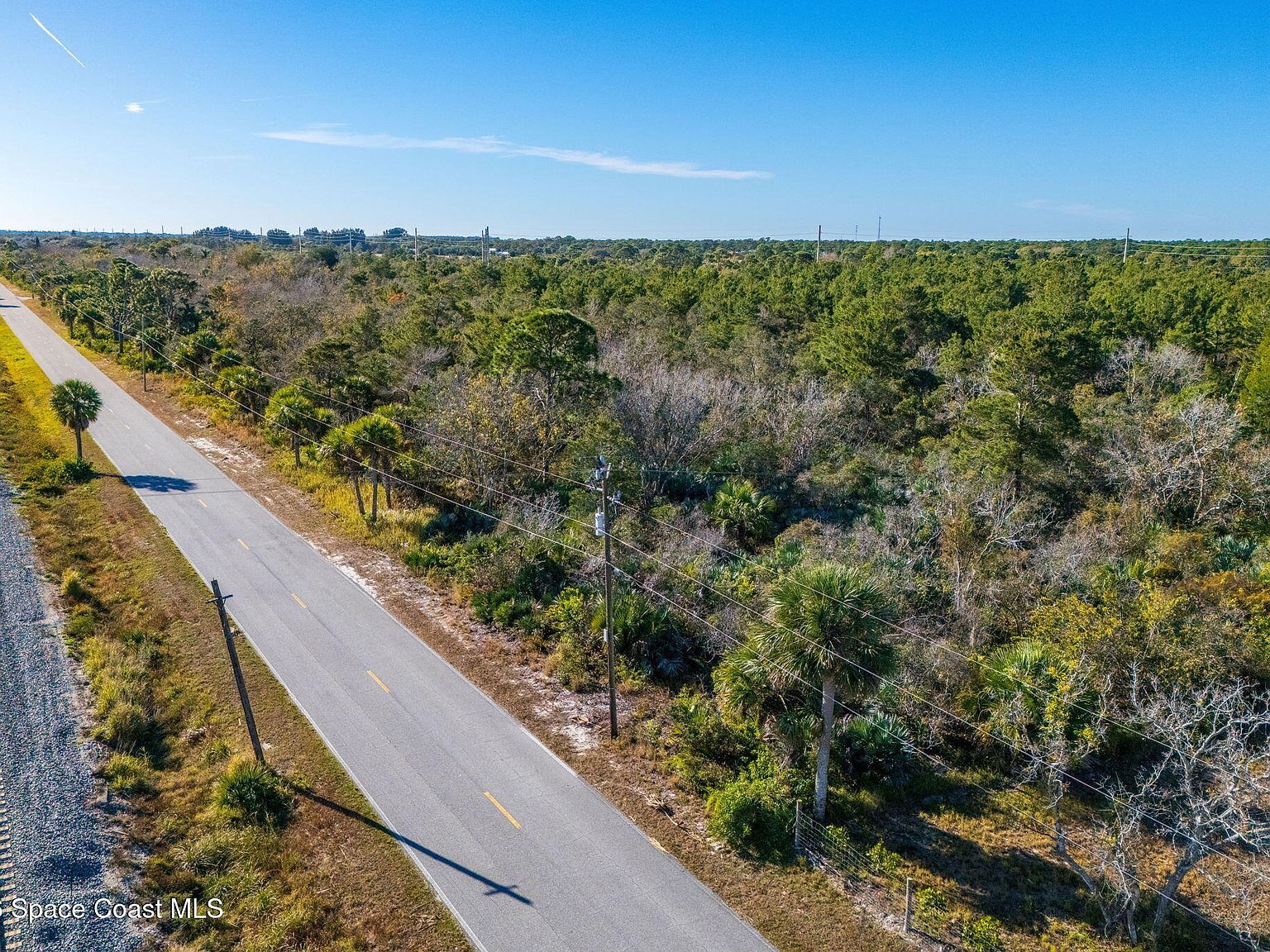 Tbd Old Dixie Hwy Grant Valkaria, FL 32949 | Land/Lot
