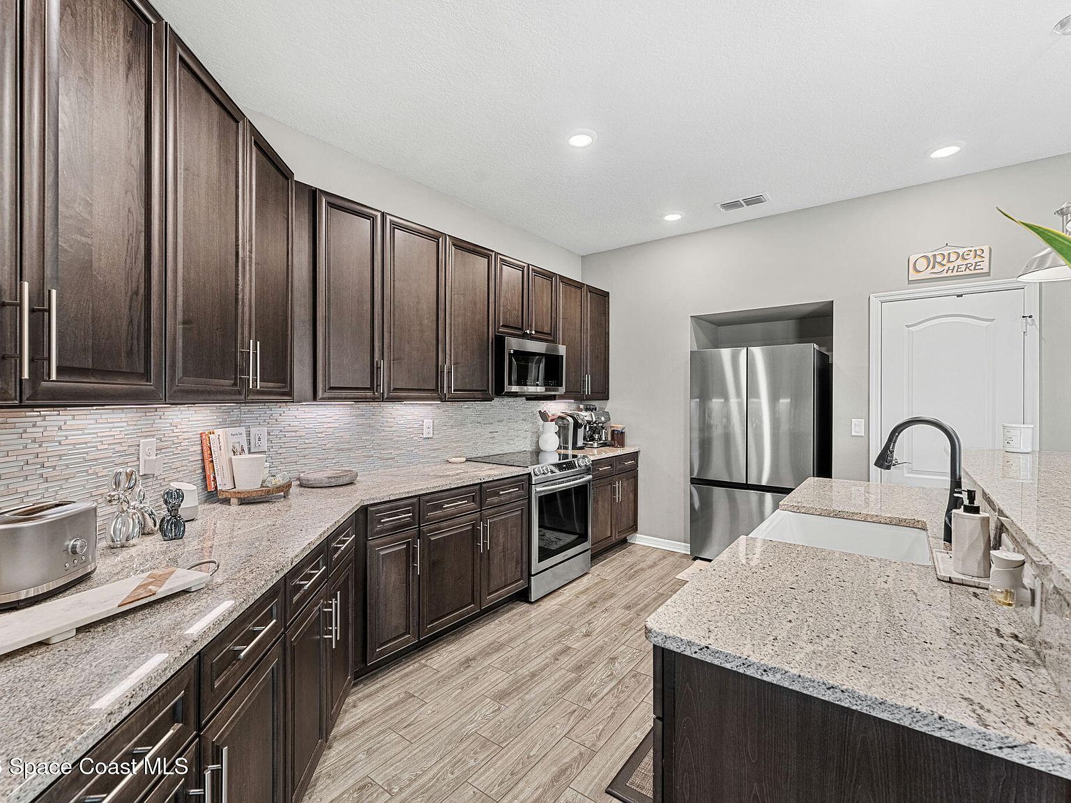 1601 Orsi Pl West Melbourne, FL 32904 | Single Family