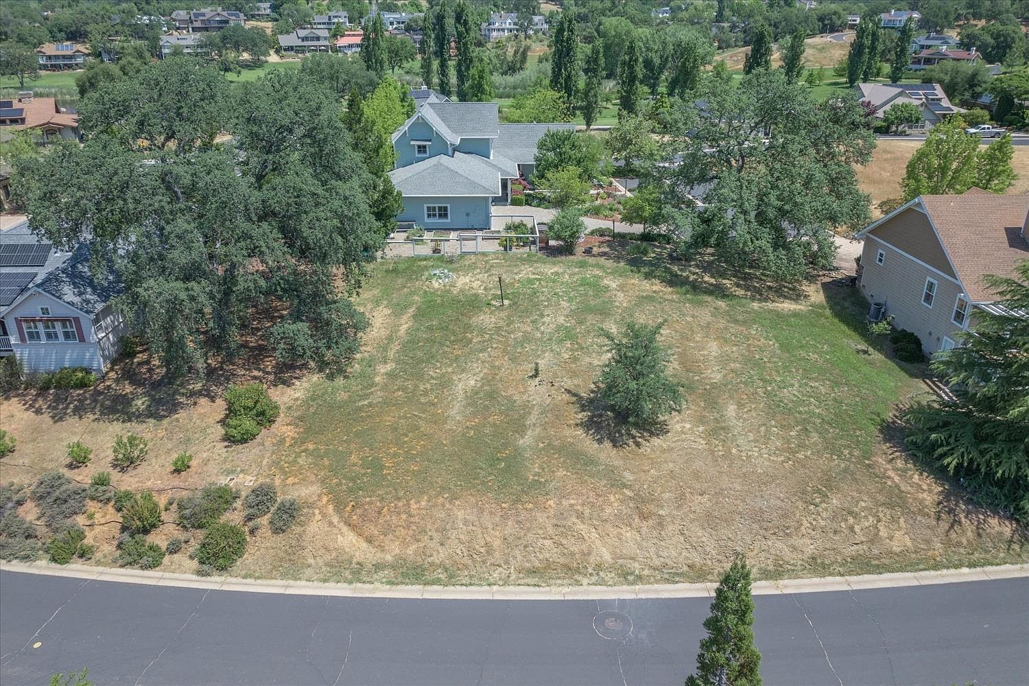 0 Alawa Pl Angels Camp, CA 95222 | Land/Lot