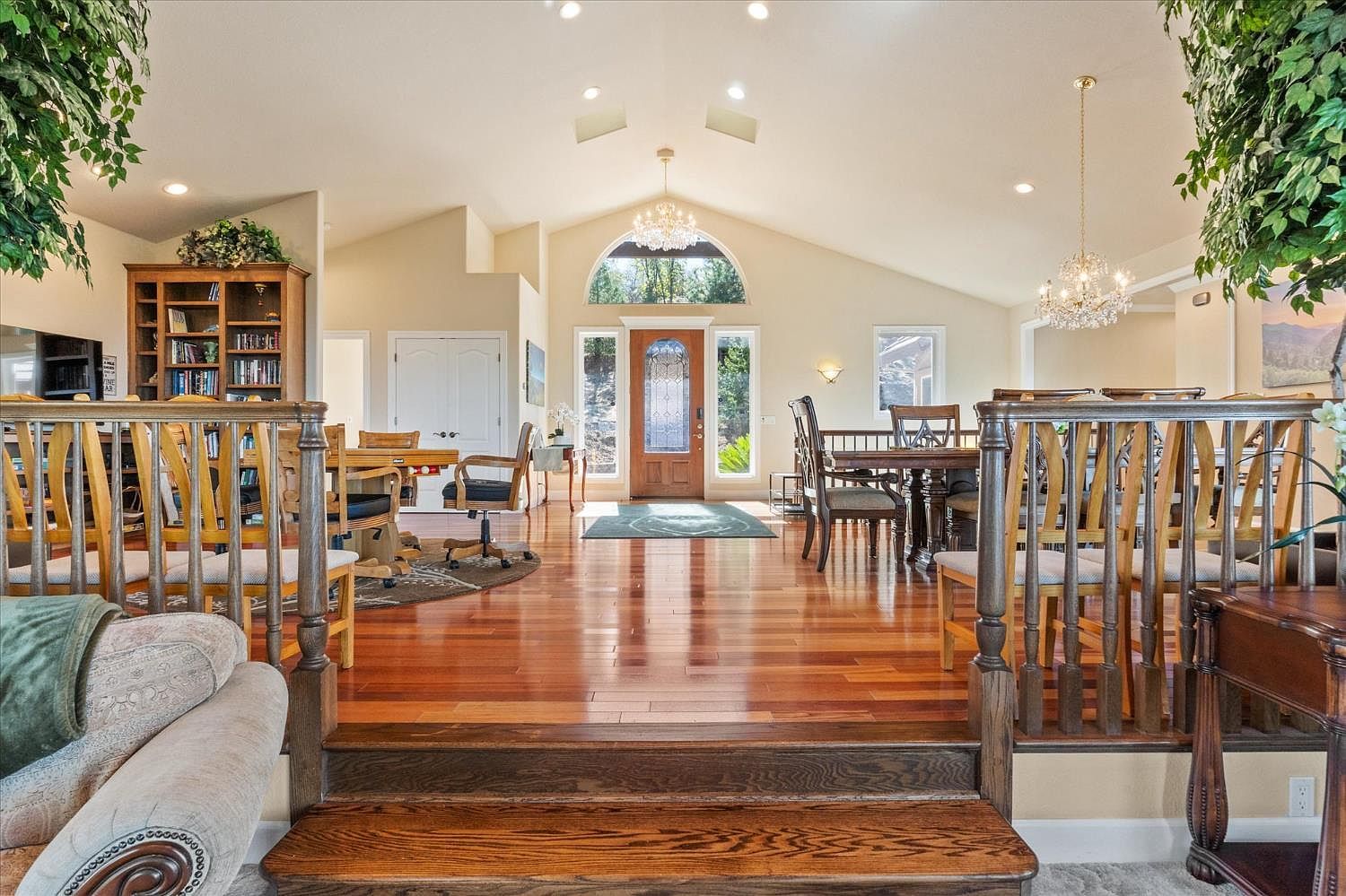 5350 Wylderidge Dr Murphys, CA 95247 | Single Family