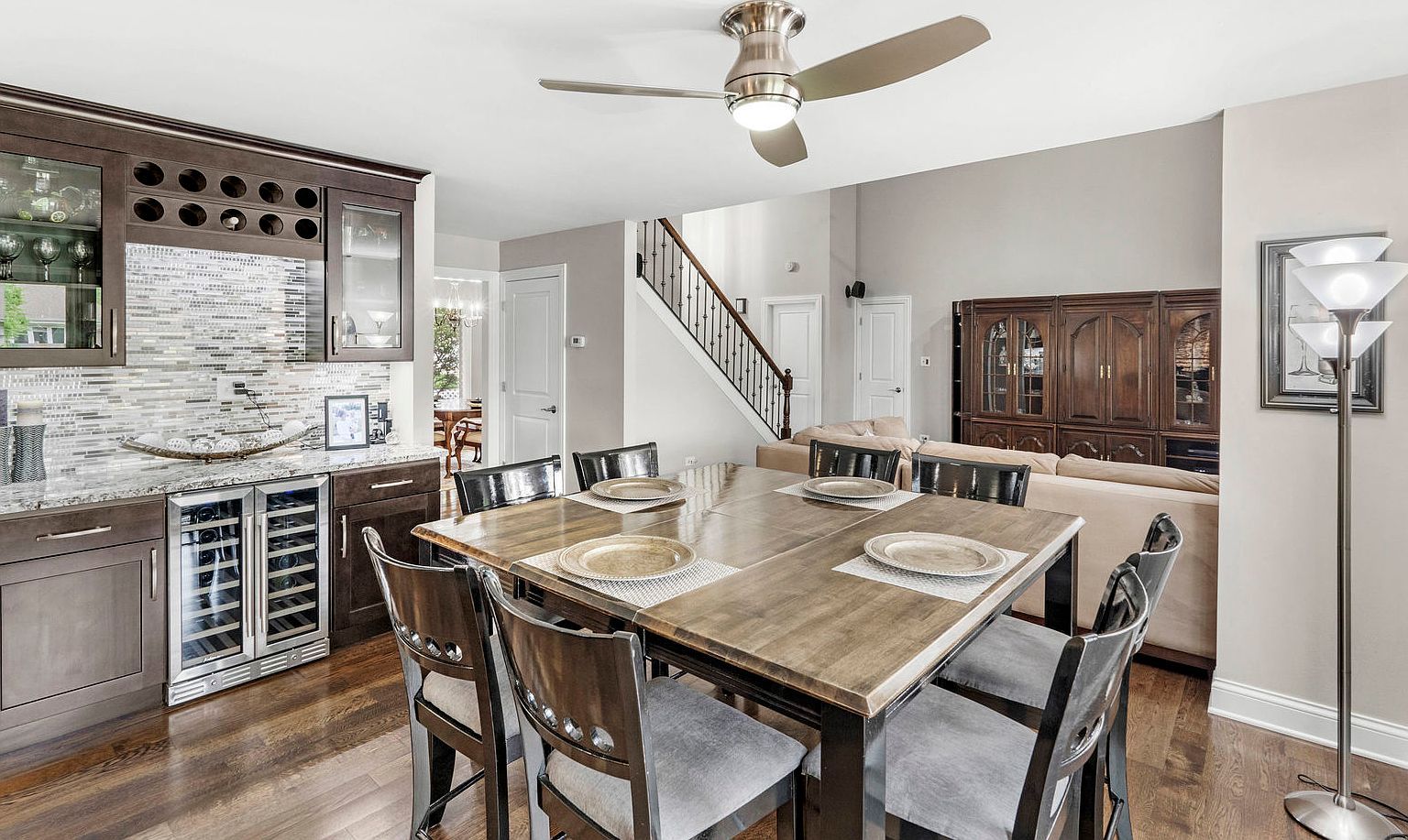 322 Orchard Ln Beecher, IL 60401 | Single Family