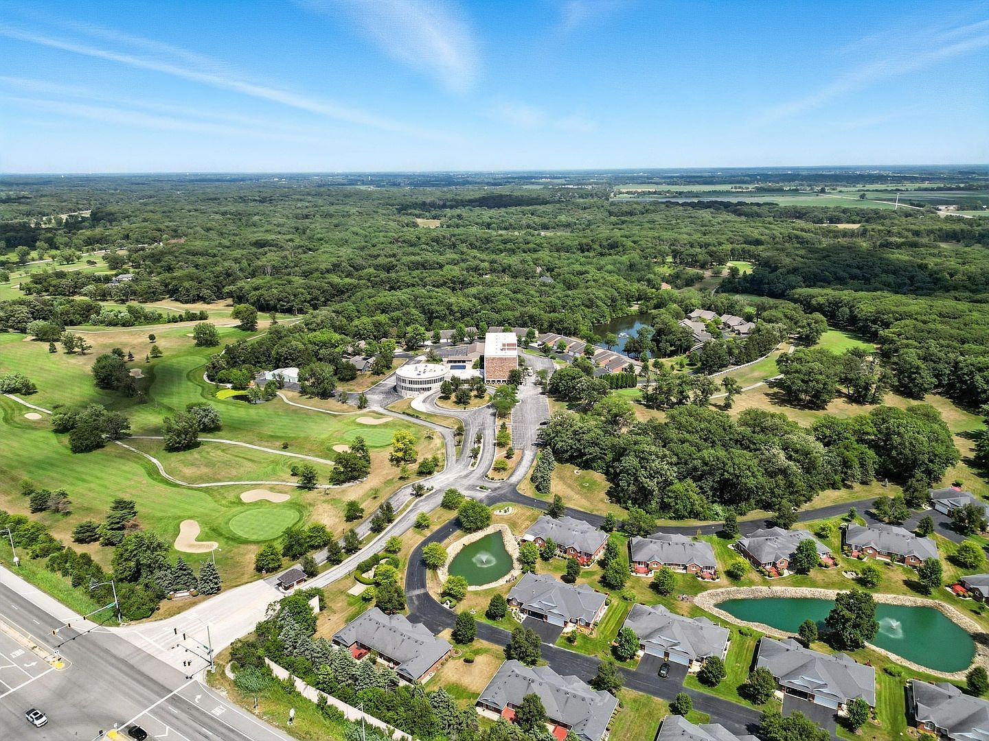 2681 Route 394 Crete, IL 60417 | Land/Lot