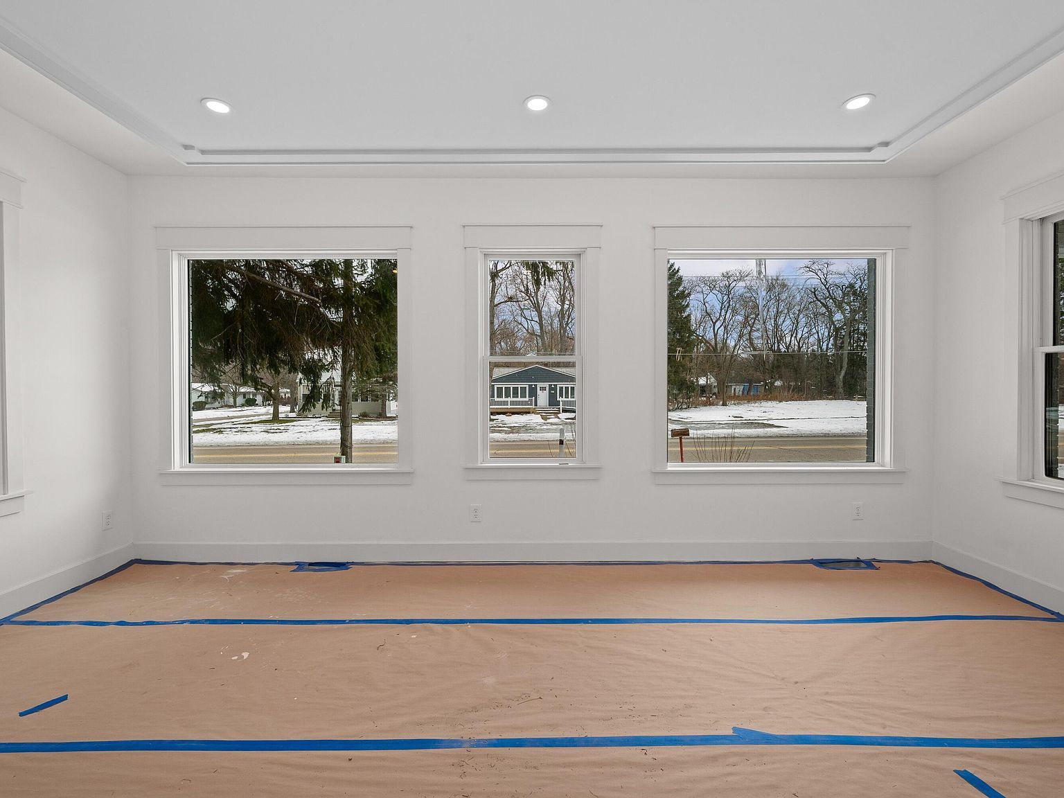 312 S Whittaker St New Buffalo, MI 49117  | Single Family