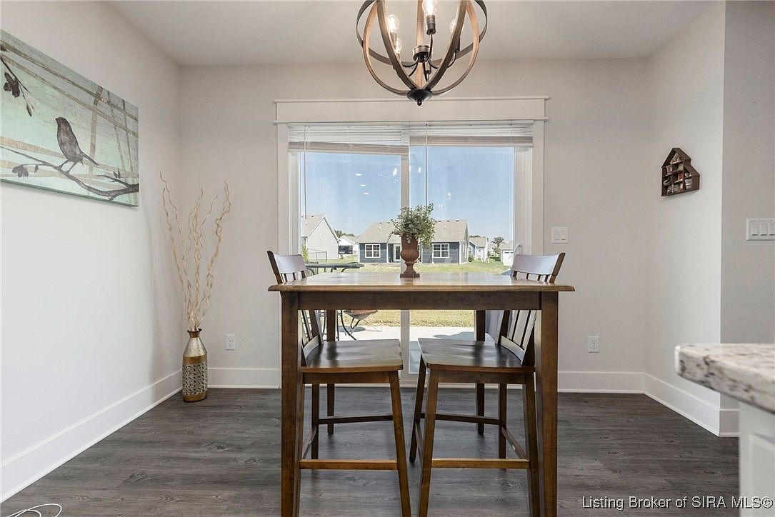 4535 Venice Way Sellersburg, IN 47172 | Single Family