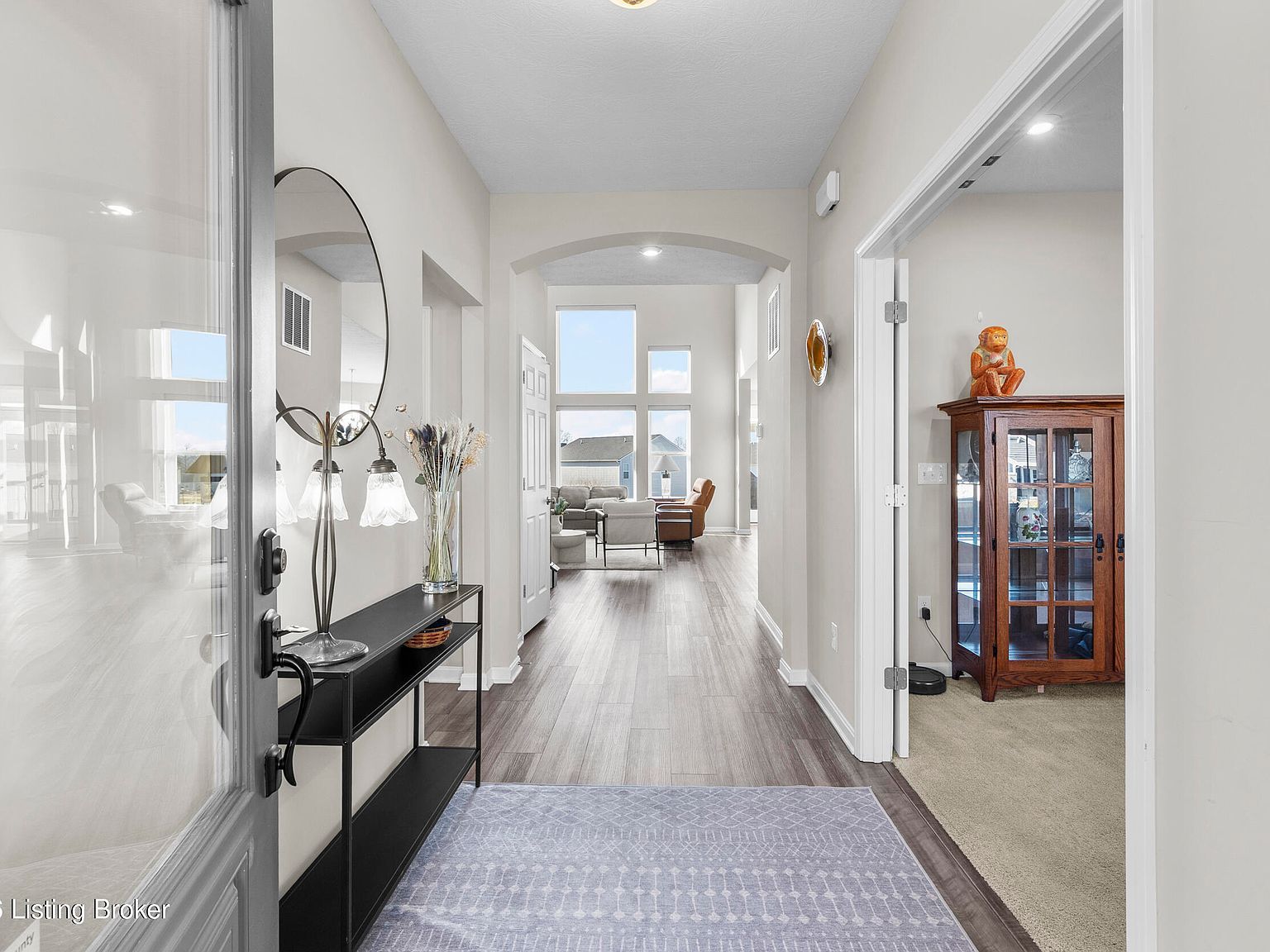 2837 Chelsea Meadow Way La Grange, KY 40031  | Single Family