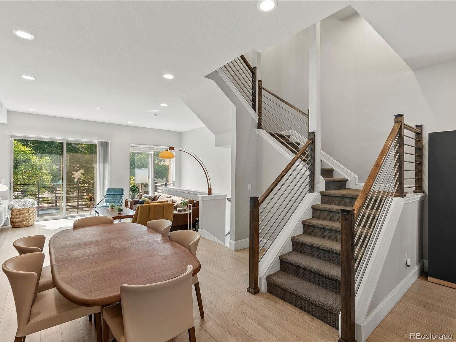 1014 Acoma St Denver, CO 80204  | New build