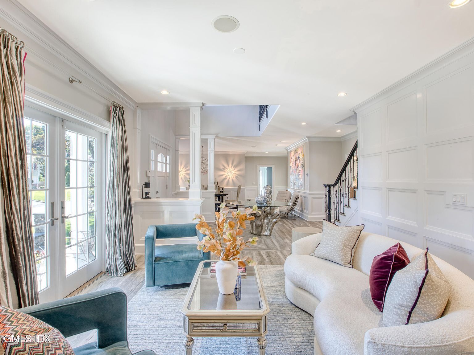 7 Curt Ter Greenwich, CT 06831 | Single Family