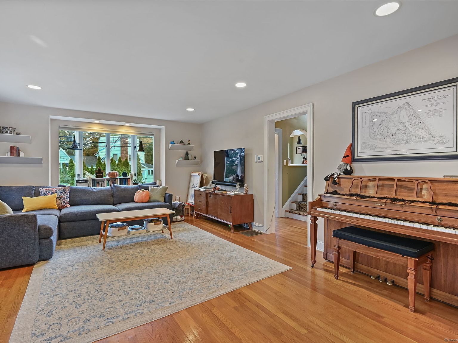 34 Bradley Pl #34 Stamford, CT 06905 | Condominium