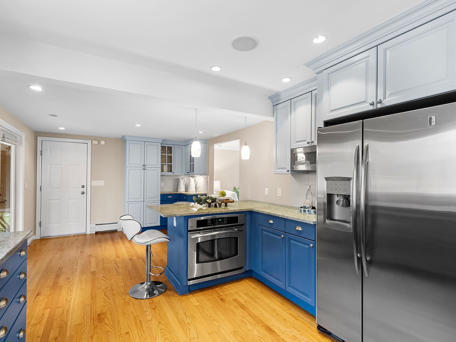 25 Mill Stone Cir Stamford, CT 06903  | Single Family