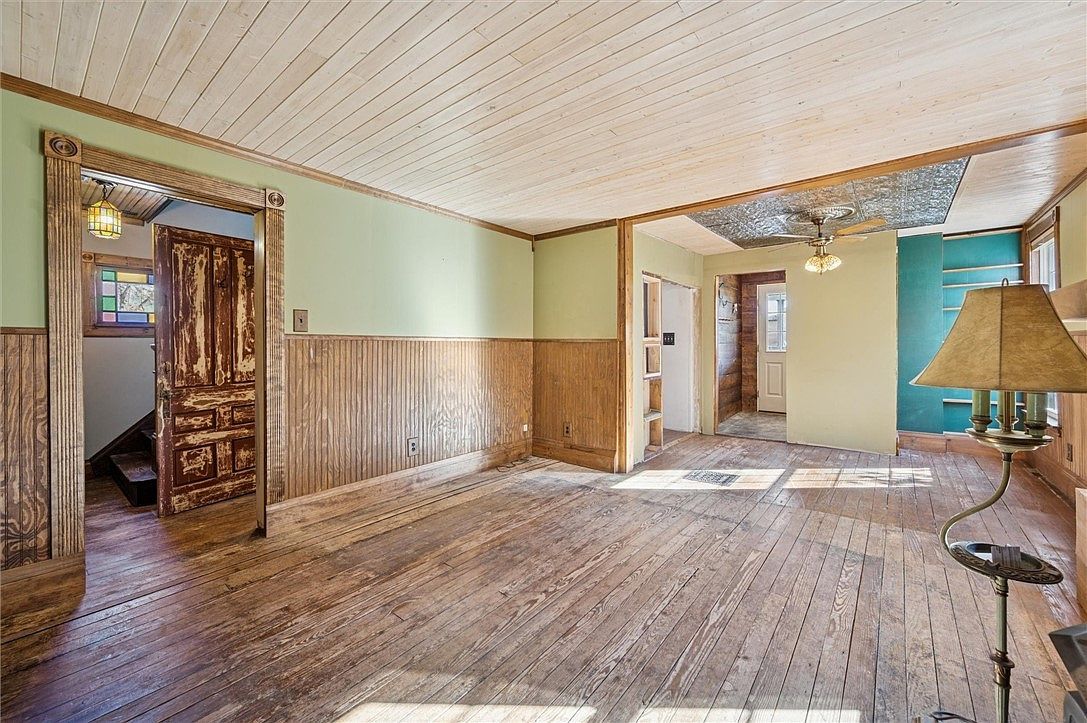 210 Craigsville Rd W Worthington, PA 16262  | Single Family