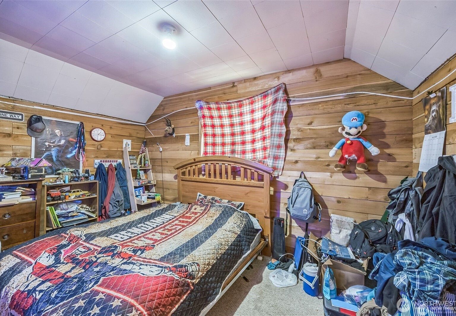 112 S 2nd St Pe Ell, WA 98572 | Single Family