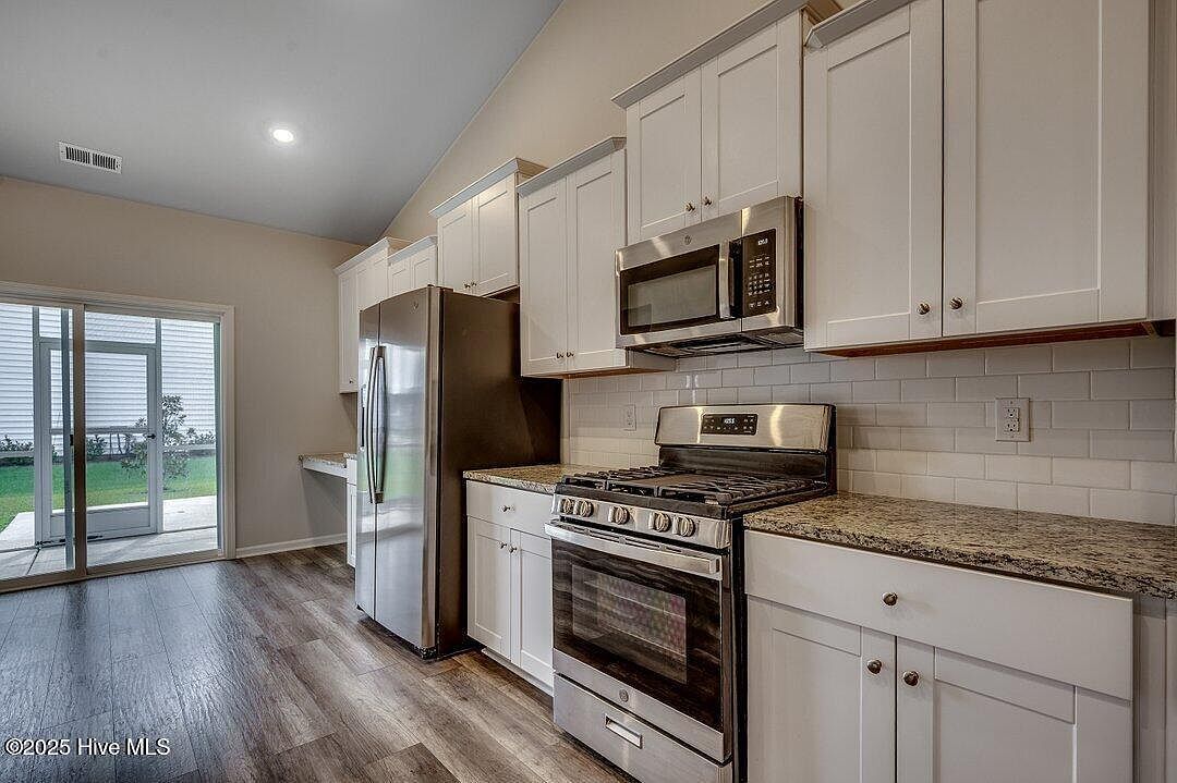 8761 Nashville Dr NW Calabash, NC 28467 | Single Family