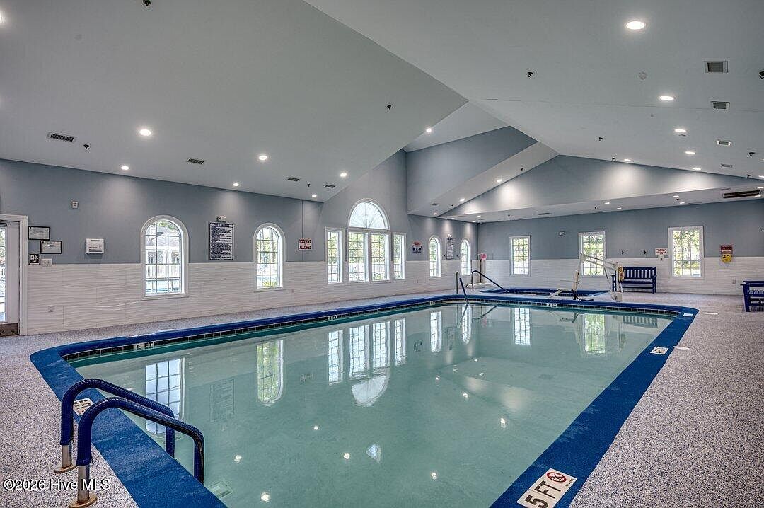 1208 N Middleton Dr NW #L-177 Calabash, NC 28467 | Land/Lot