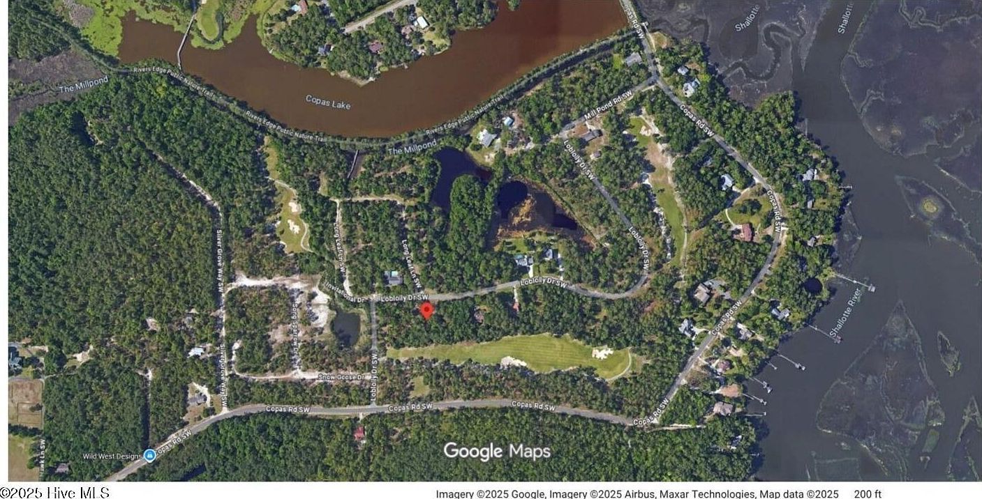 828 Loblolly Dr SW #9 Shallotte, NC 28470  | Land/Lot