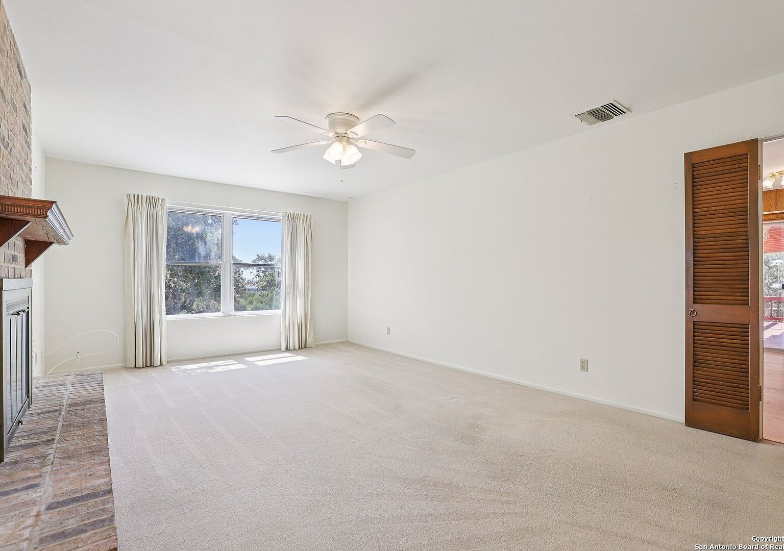 7222 Wild Eagle Rd San Antonio, TX 78255  | Single Family