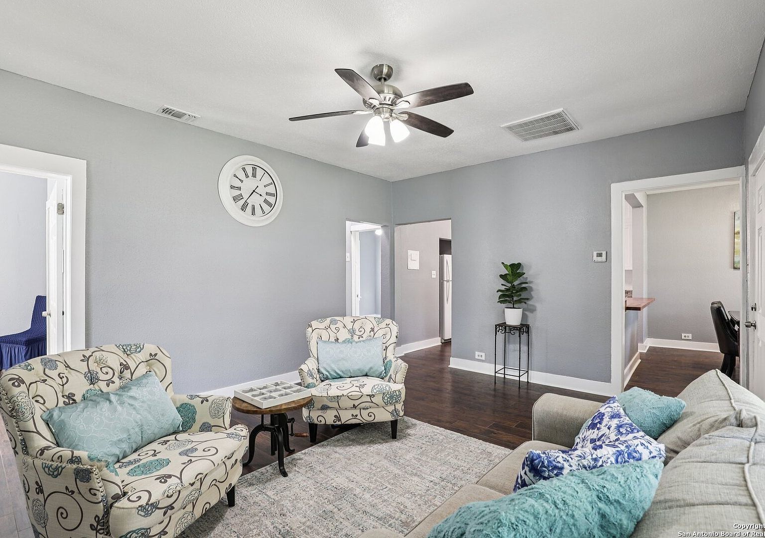 138 Zapata St San Antonio, TX 78210  | Single Family