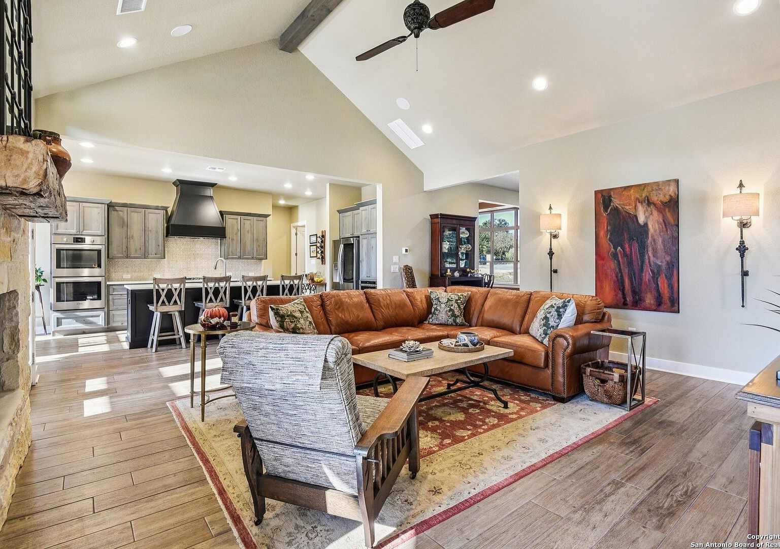 449 Hanging Oak Spring Branch, TX 78070 | Single Family