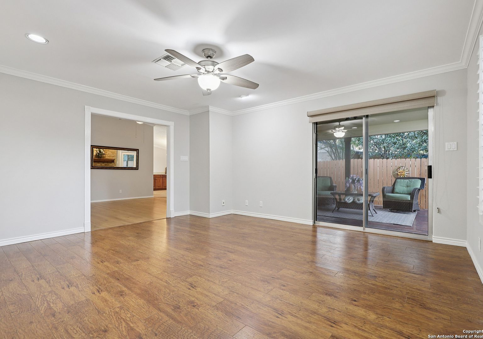 2323 Wilderness Hl San Antonio, TX 78231  | Single Family