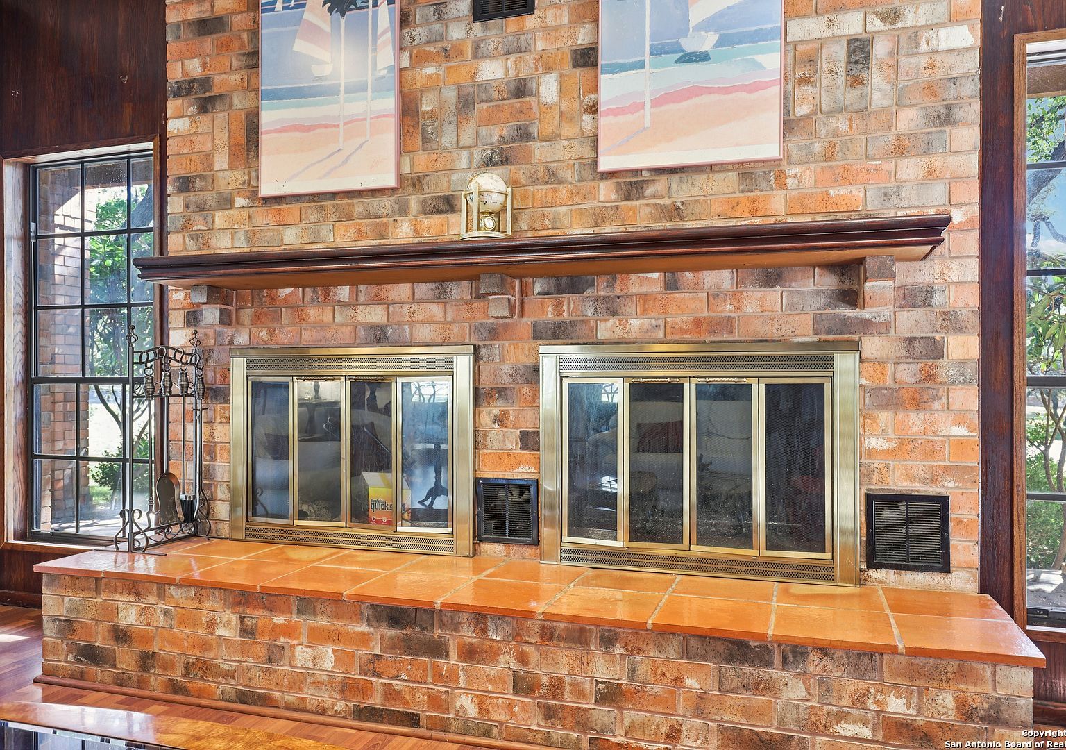 12727 Old Wick Rd San Antonio, TX 78230  | Single Family