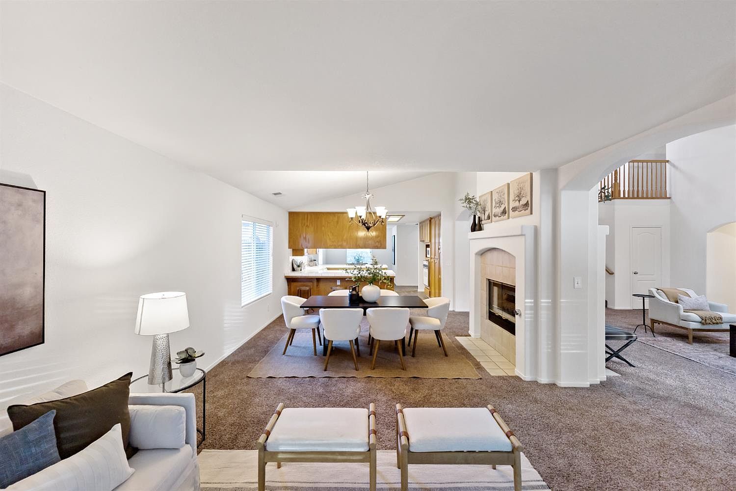 8847 N Woodrow Ave Fresno, CA 93720 | Single Family