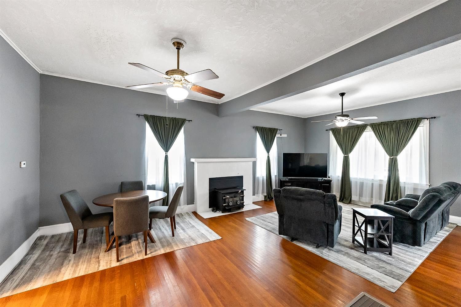 2629 McCall Ave Selma, CA 93662 | Single Family