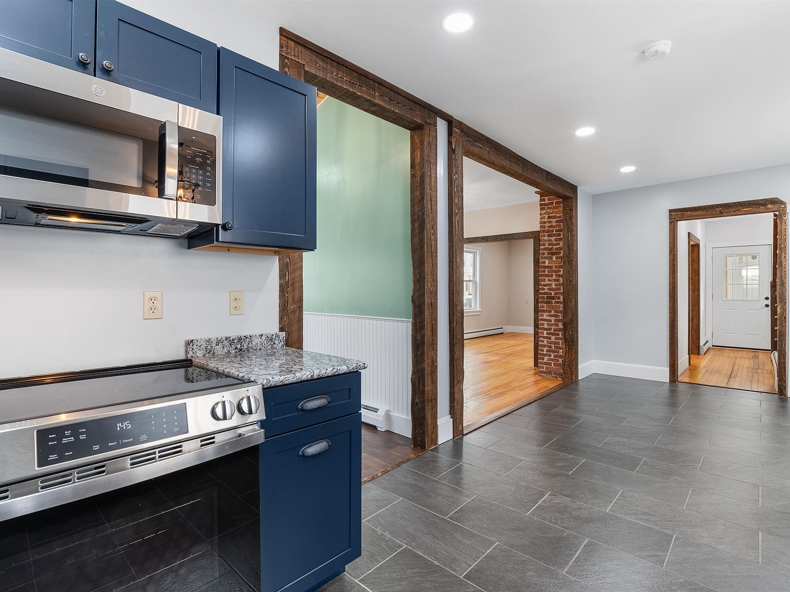 14 Odell Park Northumberland, NH 03582  | Single Family