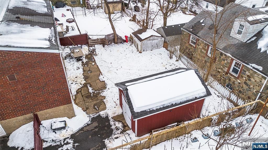 283 Malcolm Ave Garfield, NJ 07026 | Multi Family