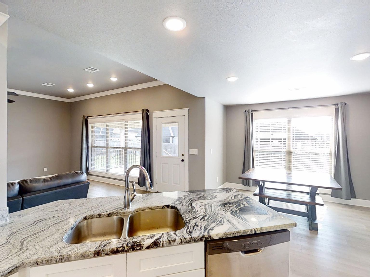 102 Gulley Dr Brookland, AR 72417  | Single Family