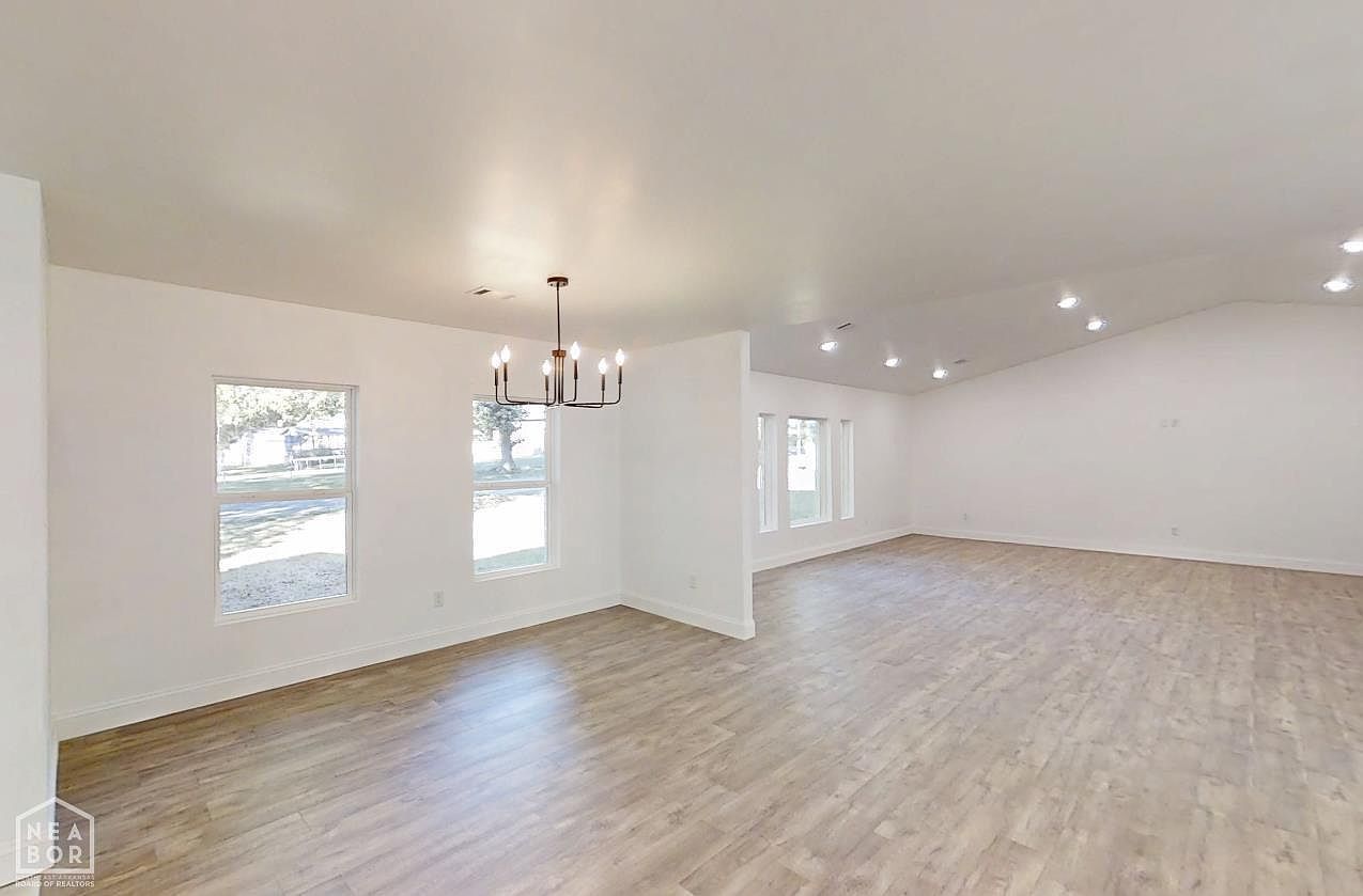 301 E Griffin St Harrisburg, AR 72432 | Single Family