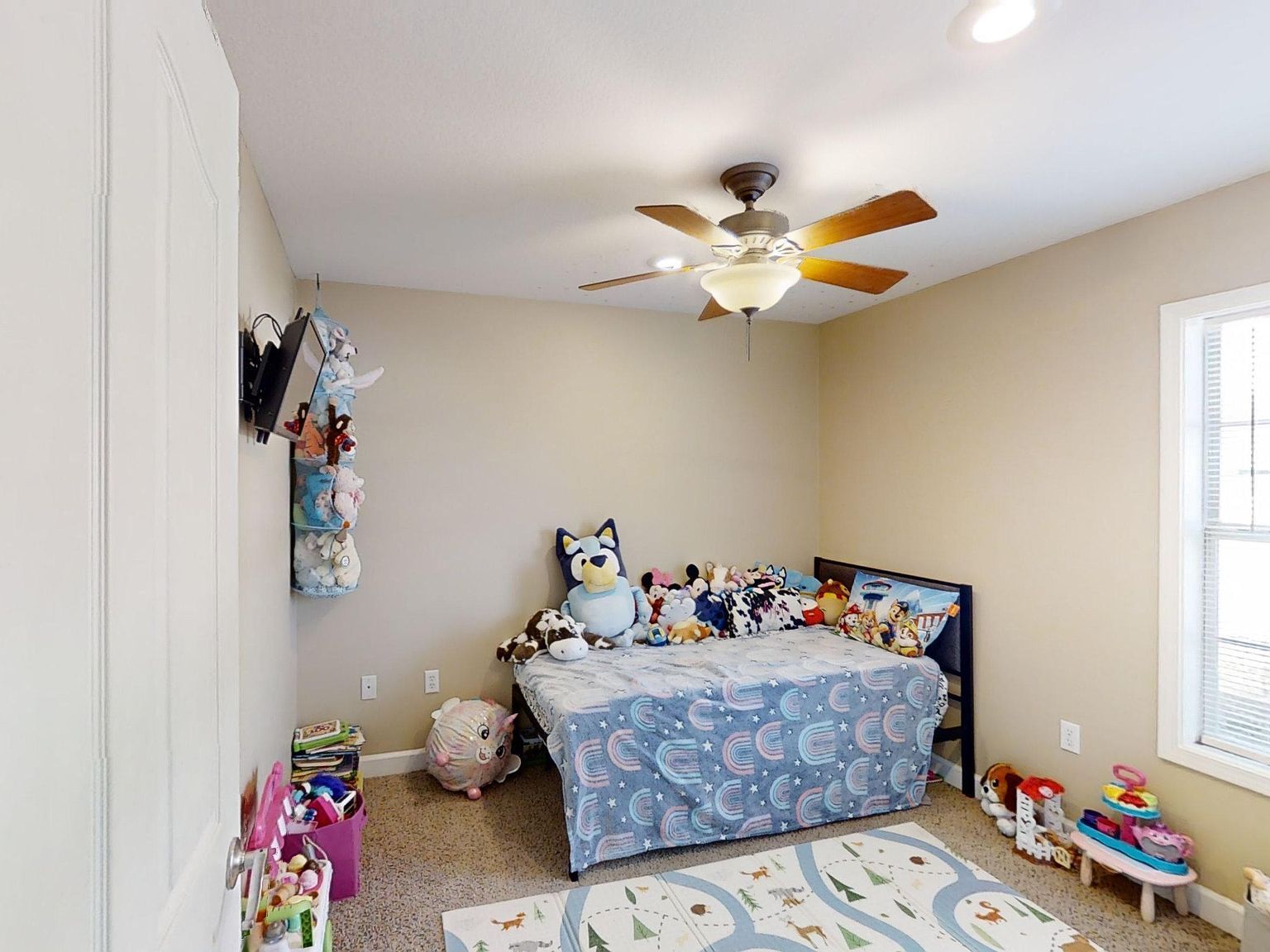 334 Linda Dr Bono, AR 72416  | Single Family