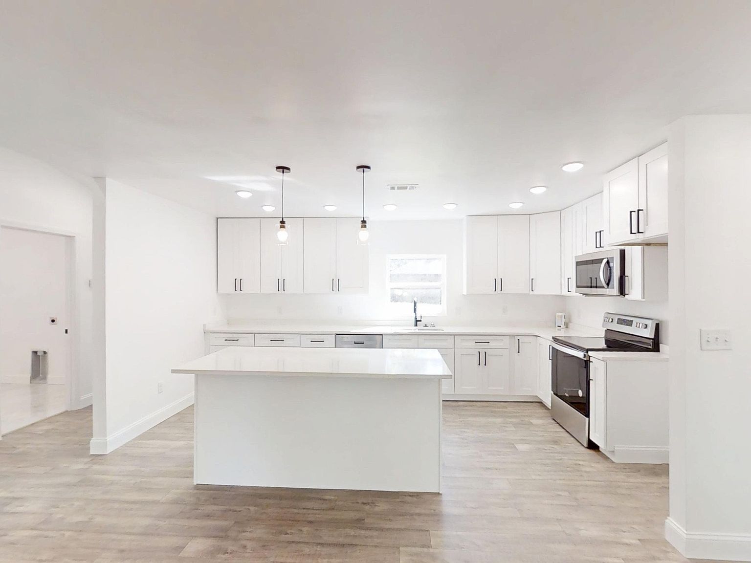 (undisclosed Address) Harrisburg, AR 72432 | Single Family