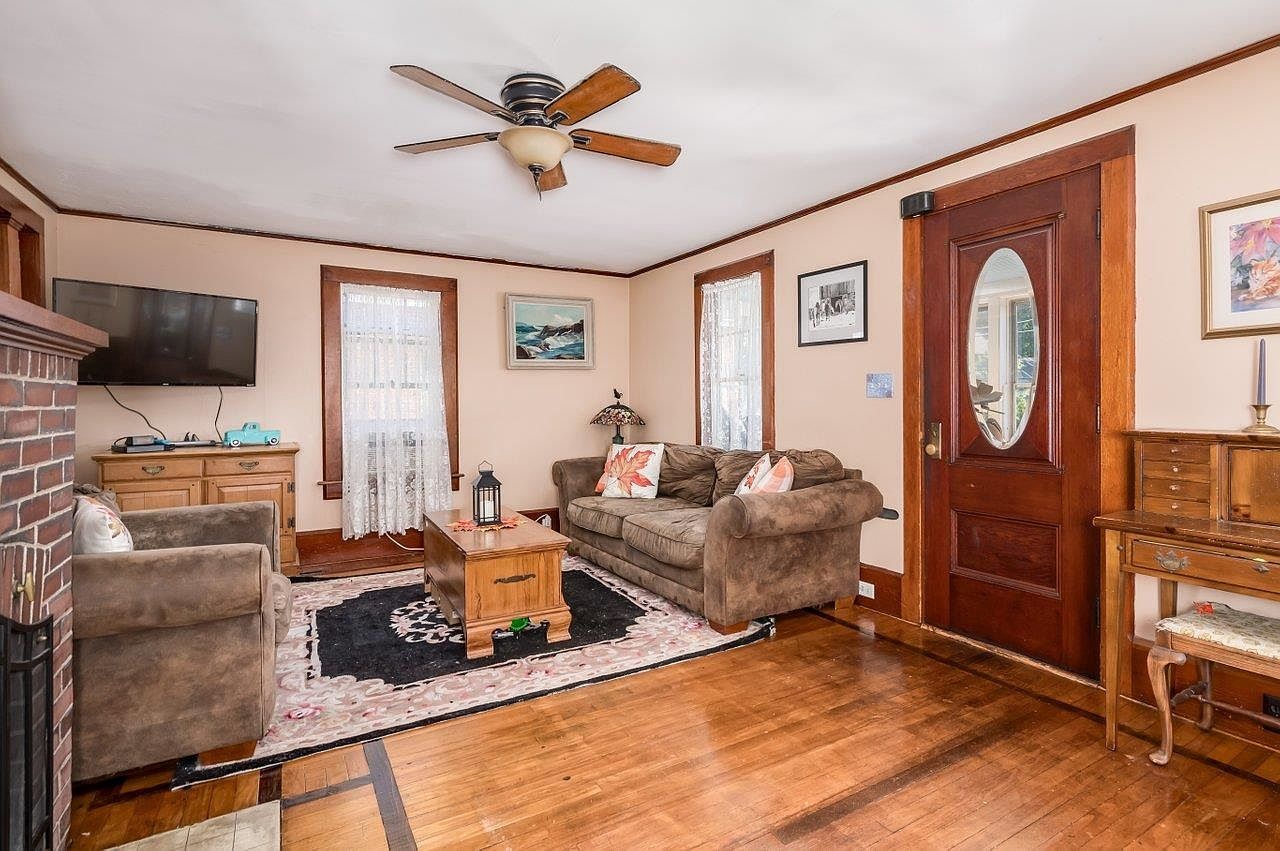 53 Winter St Exeter, NH 03833 | Single Family