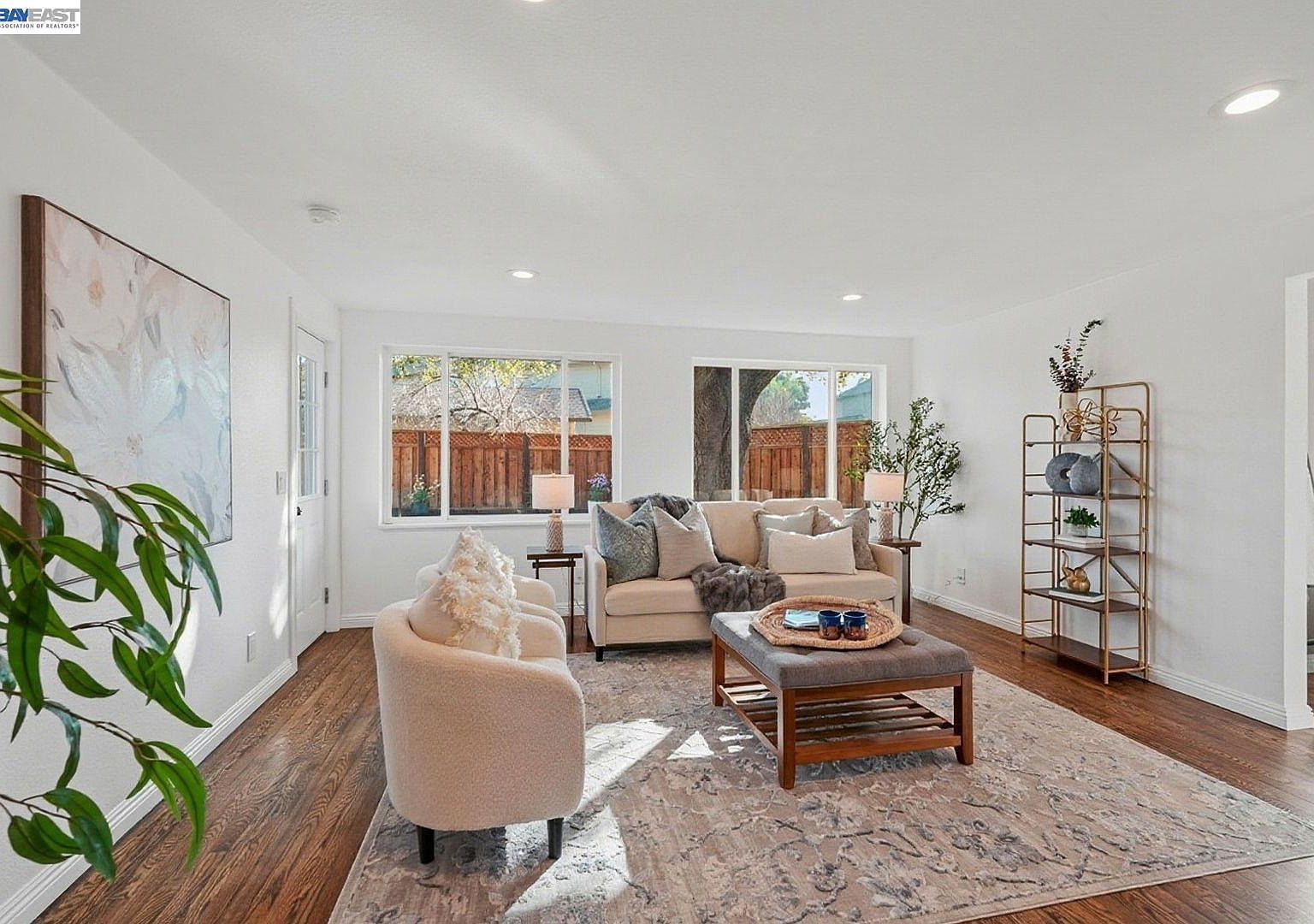 1368 Pegan Cmn Livermore, CA 94550  | Single Family