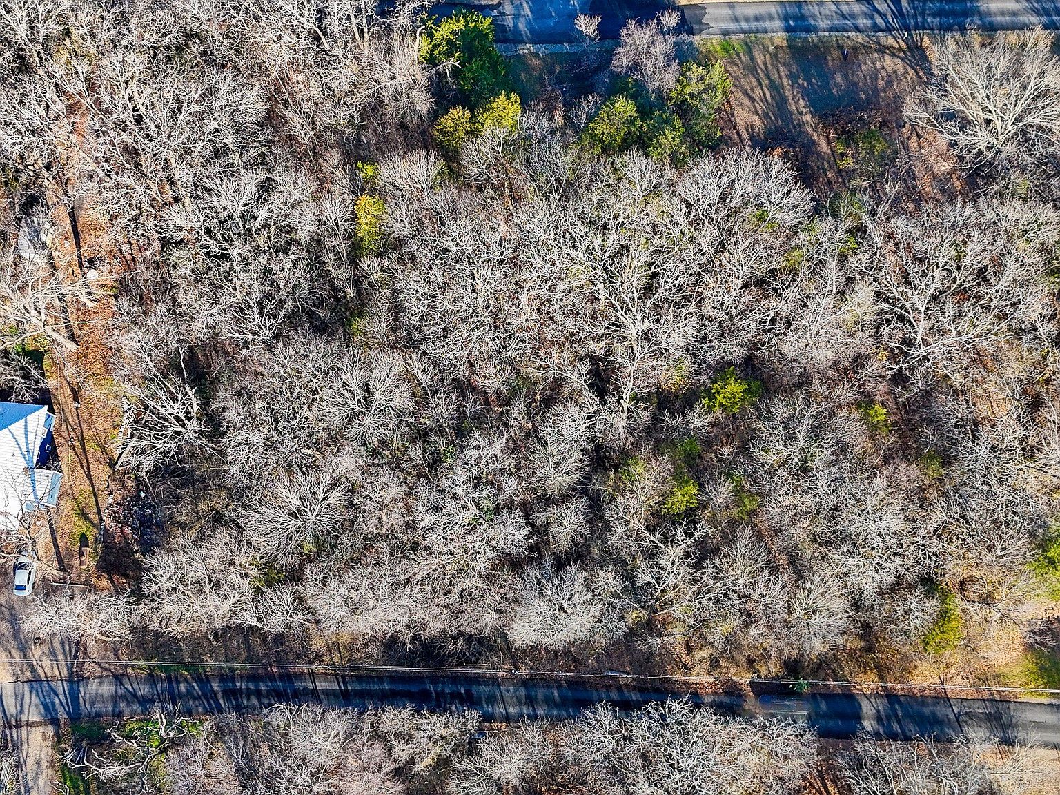 NW County Road 3323 Frost, TX 76641 | Land/Lot