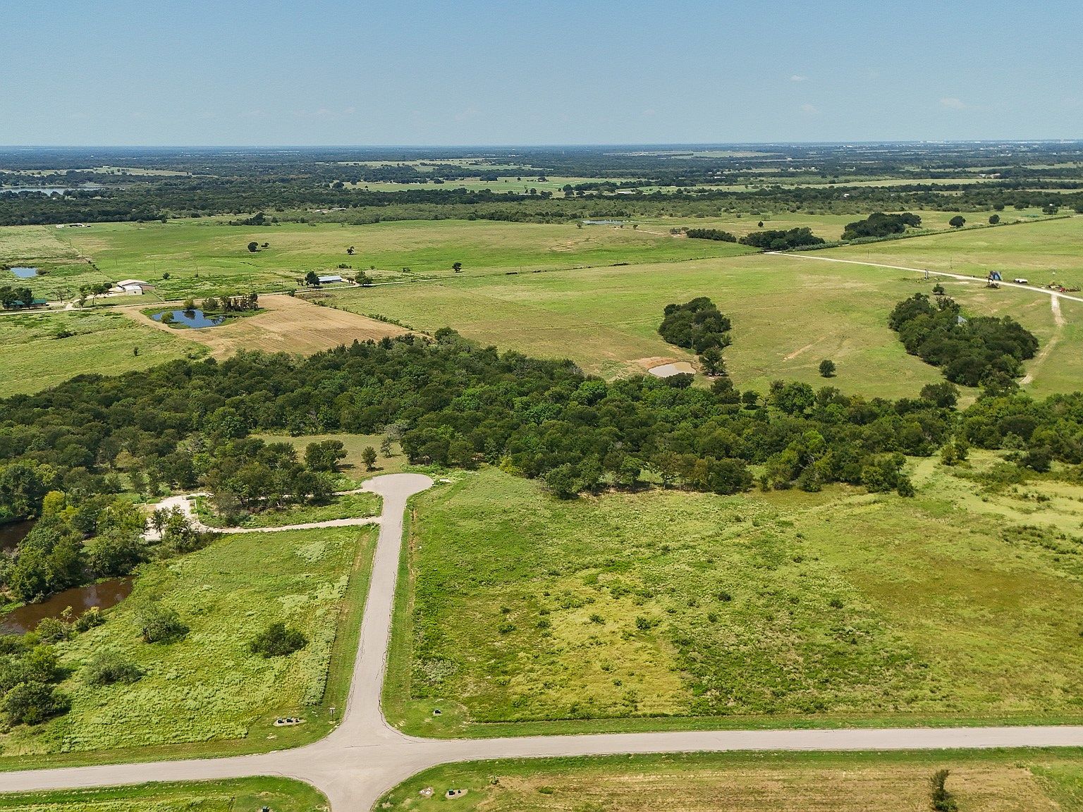 23 & Boat Slip #161 Corsicana, TX 75109  | Land/Lot