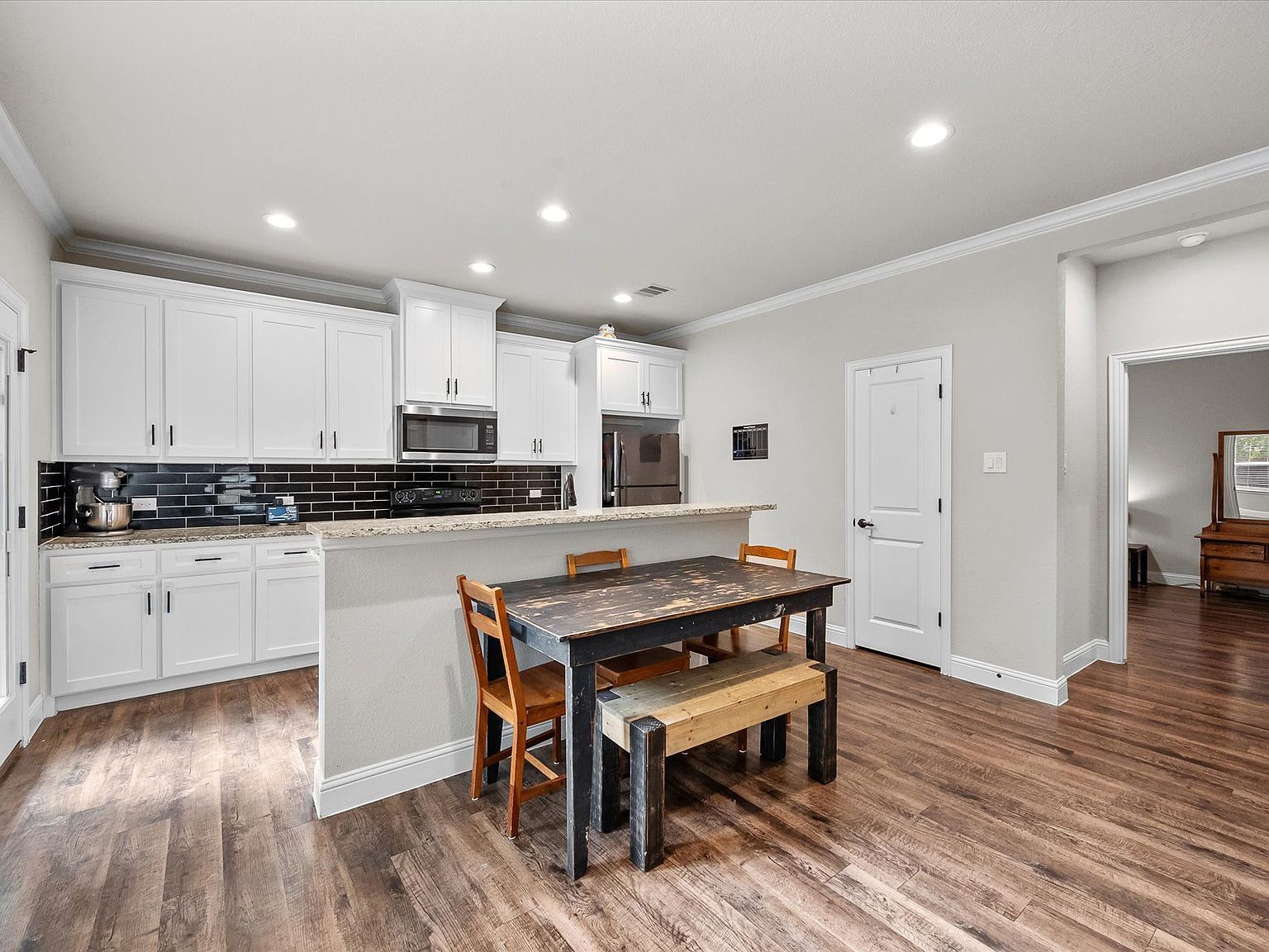 101 Boyd Ave Corsicana, TX 75110  | Single Family