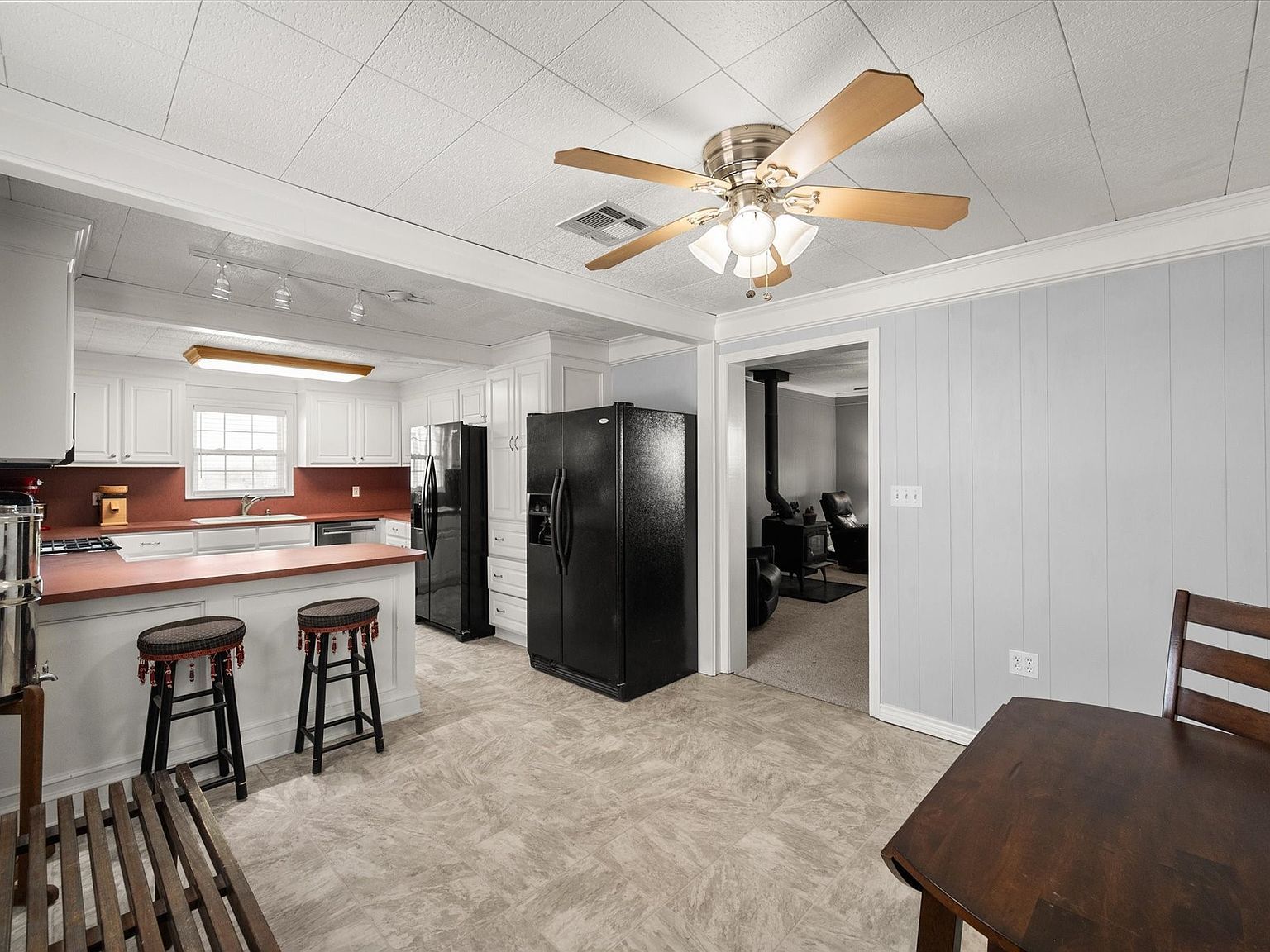 14545 SW County Road 4170 Dawson, TX 76639 | Single Family