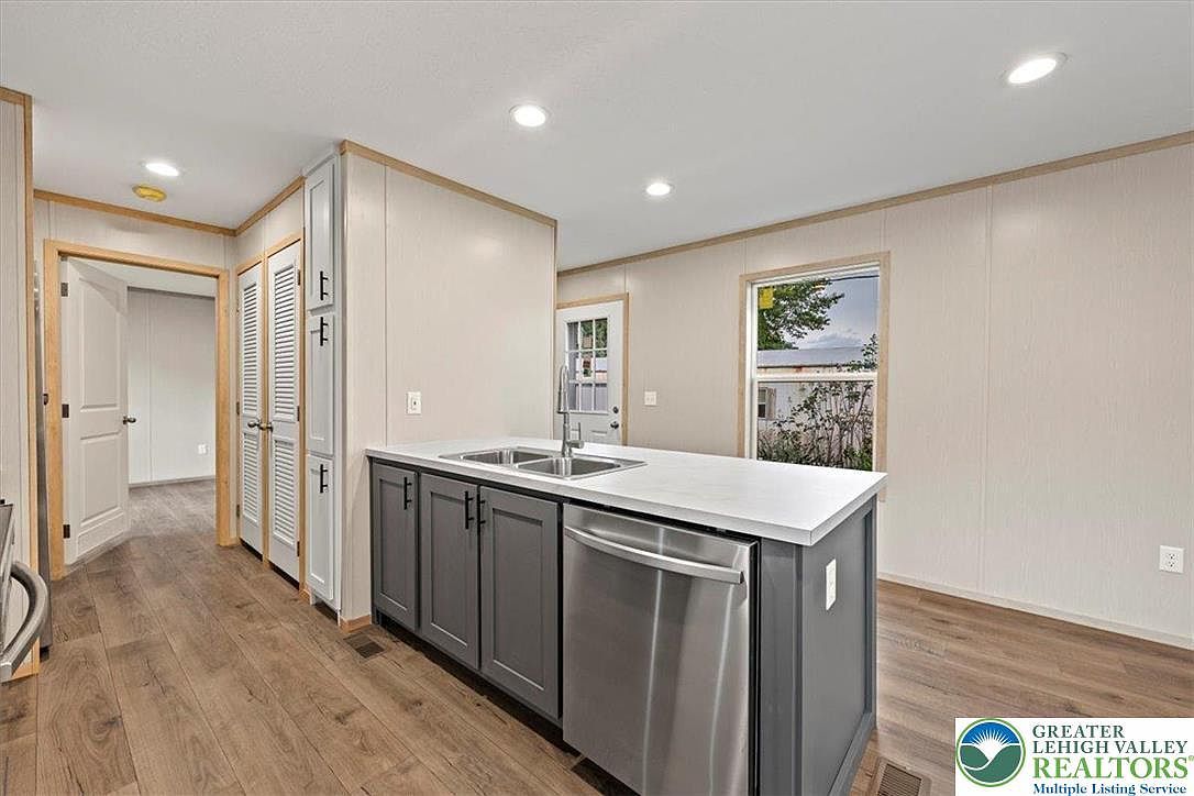 11 Woodland Ln Mertztown, PA 19539 | New build