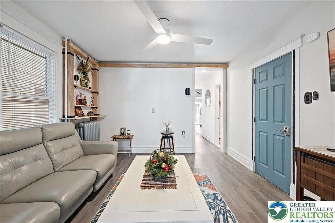 515 North St Jim Thorpe, PA 18229 | Single Family