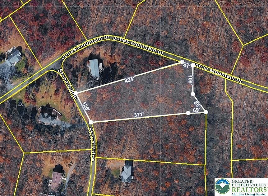 0 Stone Ridge Rd Albrightsville, PA 18210  | Single Family