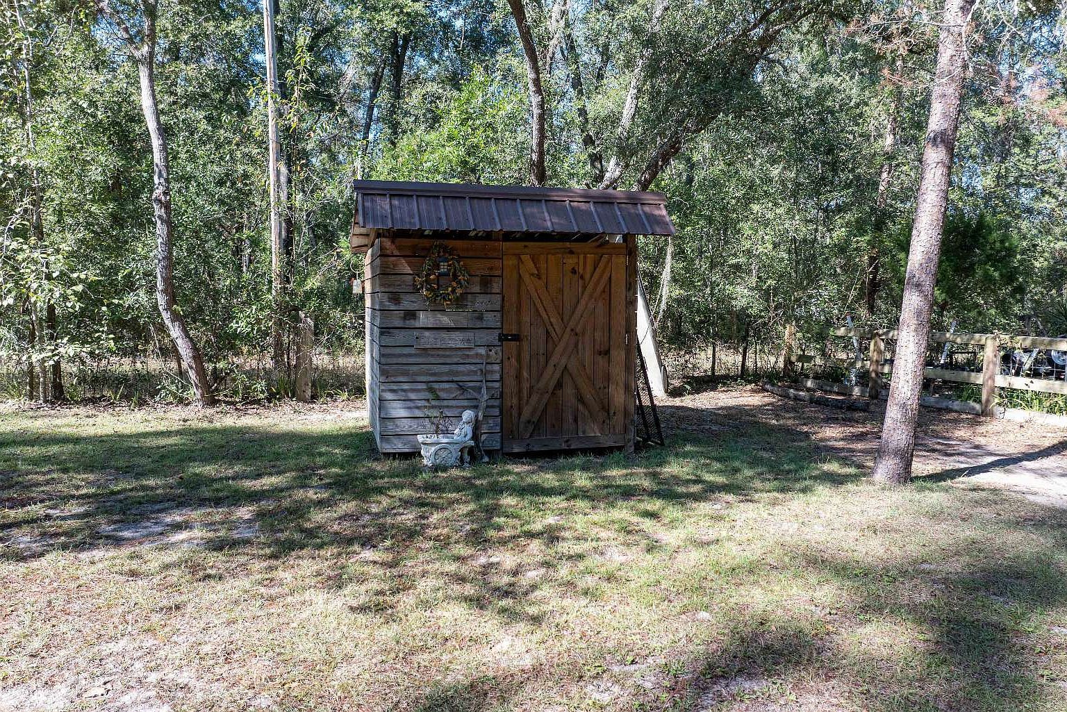 565 NE Marion Rd Mayo, FL 32066 | Single Family